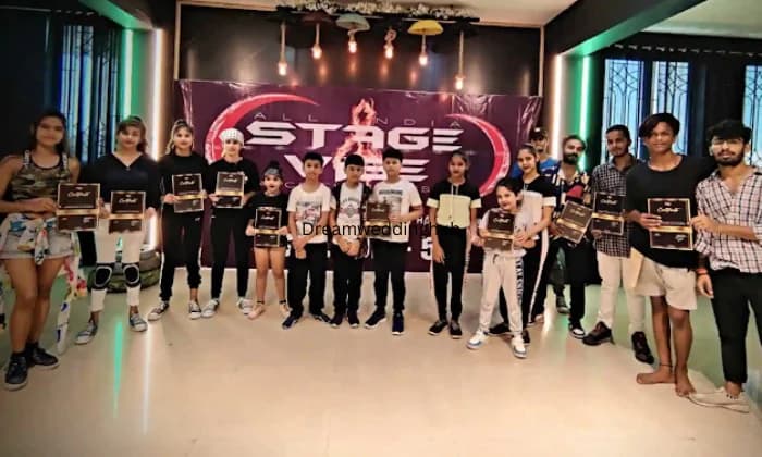 Art In Motion Production