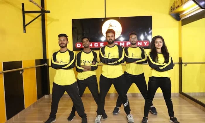 Lovee Singh Dance Company