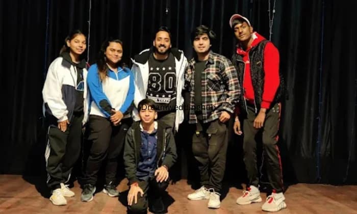 Supreme Tigers Dance Academy