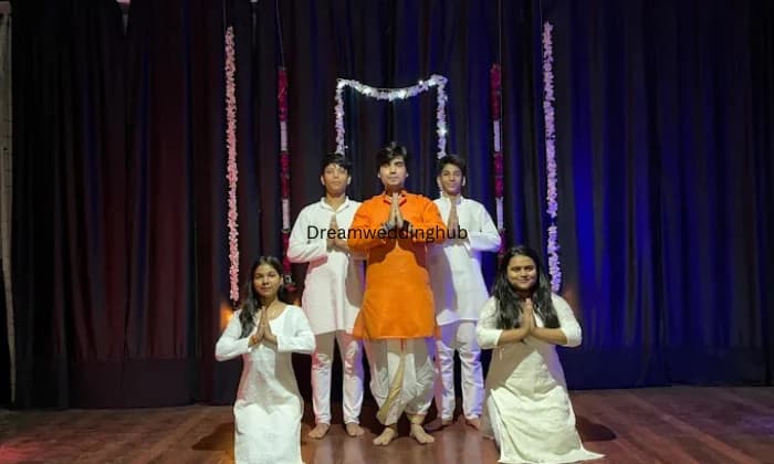 Indian Dance Academy