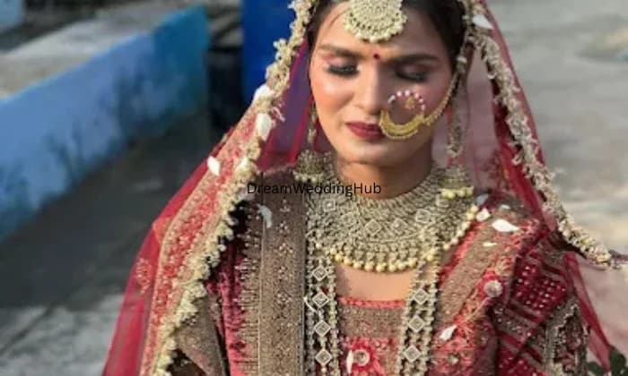 Shivi Professional Unisex Salon