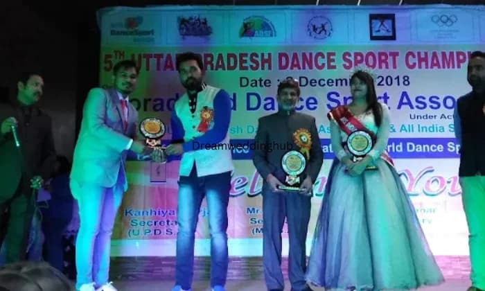 Sharon Dance Academy