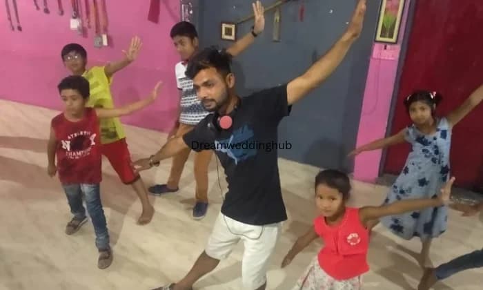 Aquarius Nritya Studio