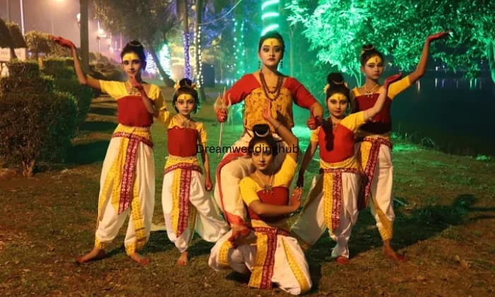 MUDRA Dance Academy Bardhaman MUDRA Dance Academy Bardhaman