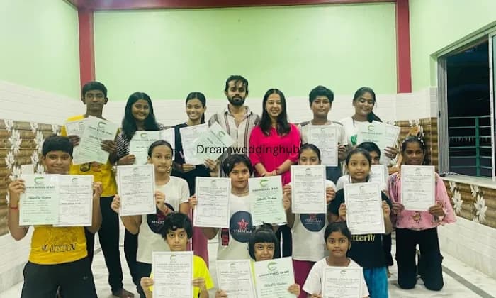 Vibestaar Dance Studio