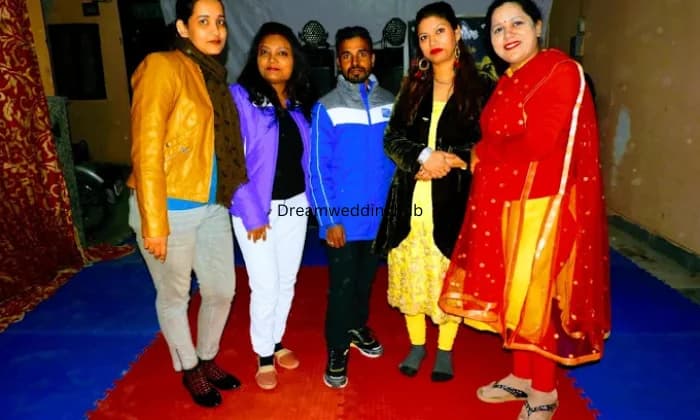 The Creative Talent Dance Academy