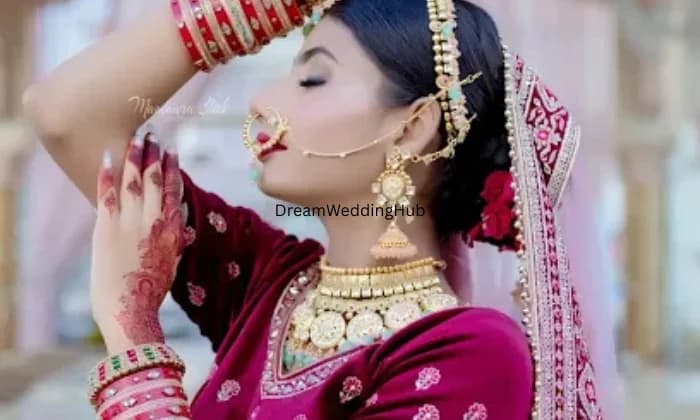 Ajmer Makeup Beauty Salon