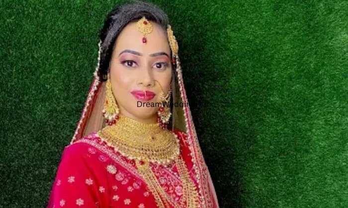 Teena Beauty Parlour