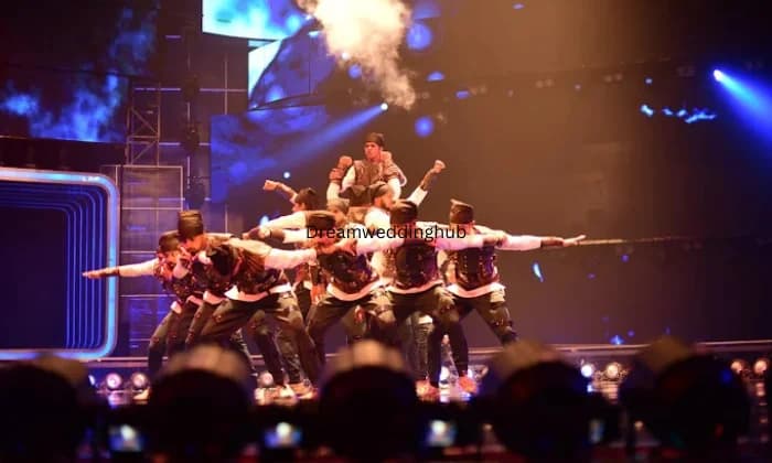 Black King dance studio