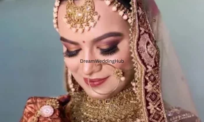 ROOPKALA UNISEX SALON