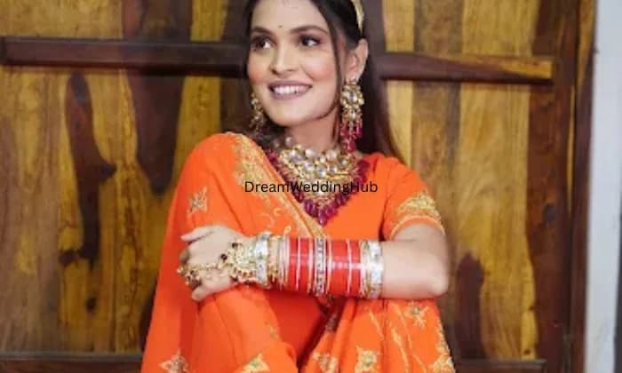 Raajgharana Boutique and Salon