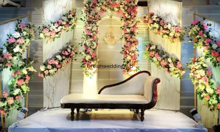 Enajori Event  Wedding Planner