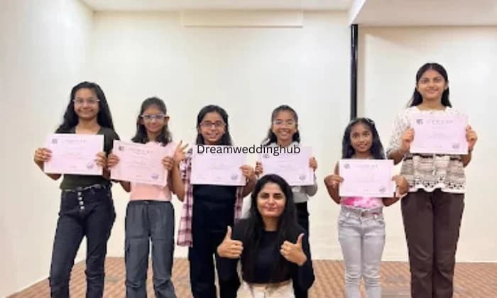 RDS  Ranis Dance Studio