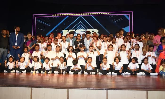 Hip Hopers International Dance School