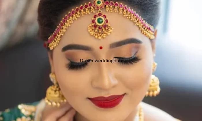 PURPLE MAKEUP STUDIO Karaikal