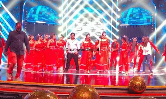 Black Eyez Dance Academy