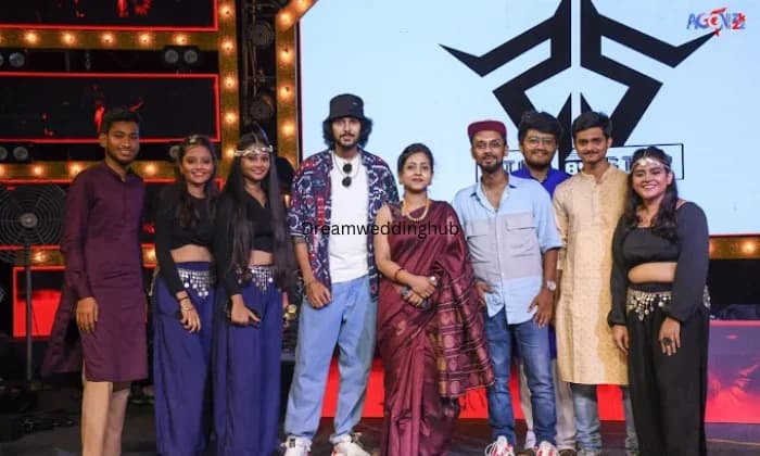 Step By Step Dance Academy