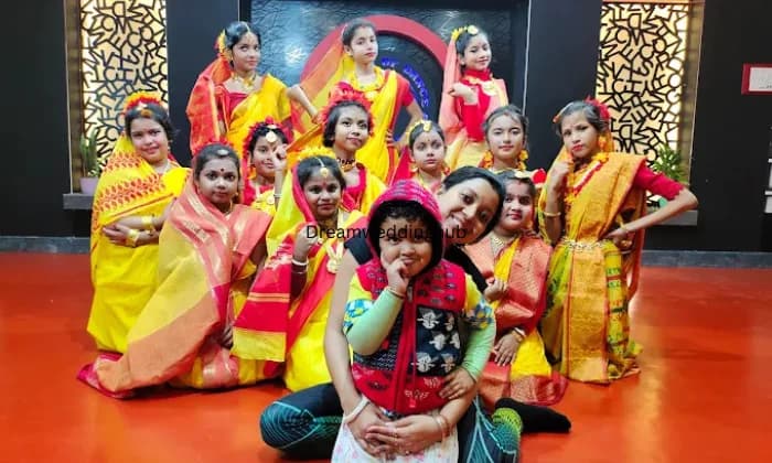 Nataraj Rhythm Of Dance Academy