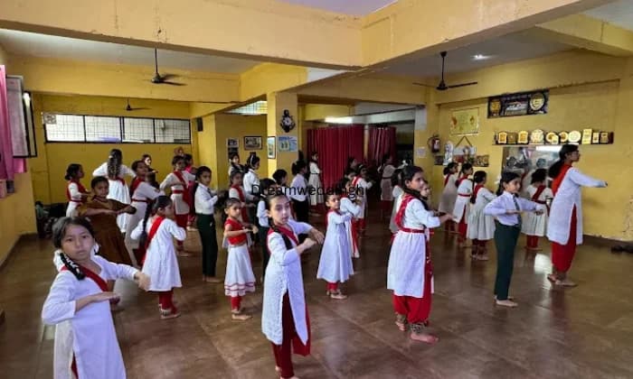 Natraj Dance  Zumba Fitness