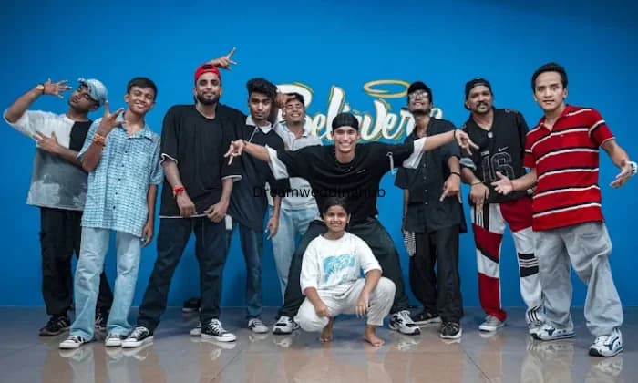 Believers Dance Academy