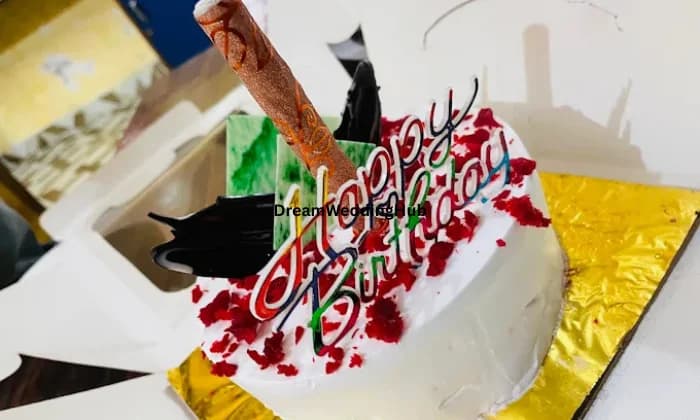 Rituraj Sweet Treats Bakery