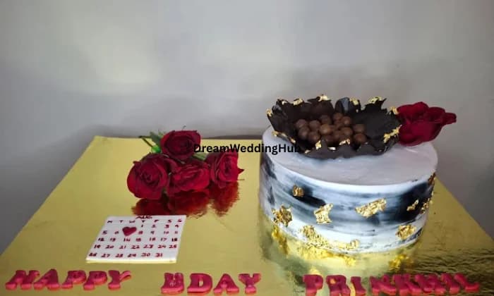 Creamy Creations by Somya