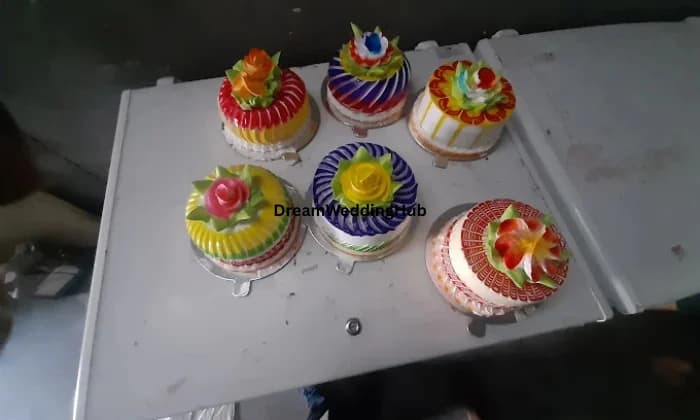 A ONE CONFECTIONERY A1