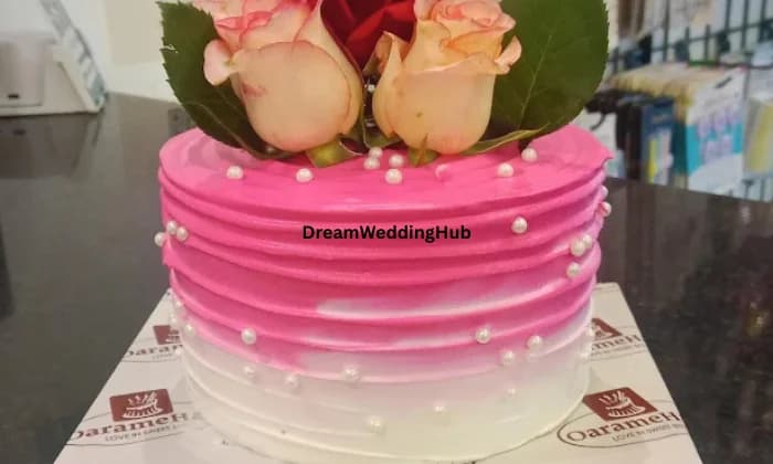 OarameHas Cake Shop Thergaon