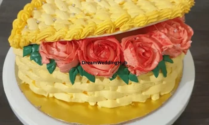 The Cakes Occasion  Home Baker