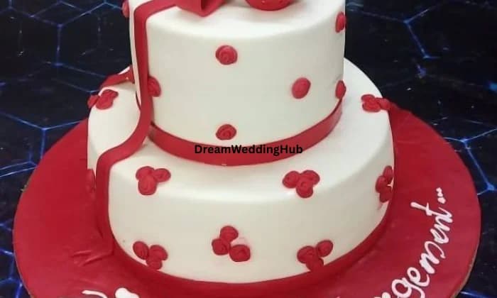 BakeaCake by Pratibha