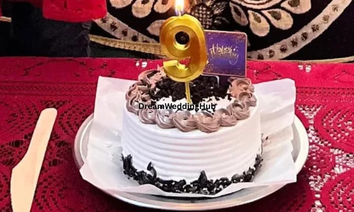 The Cake house vishal nagar