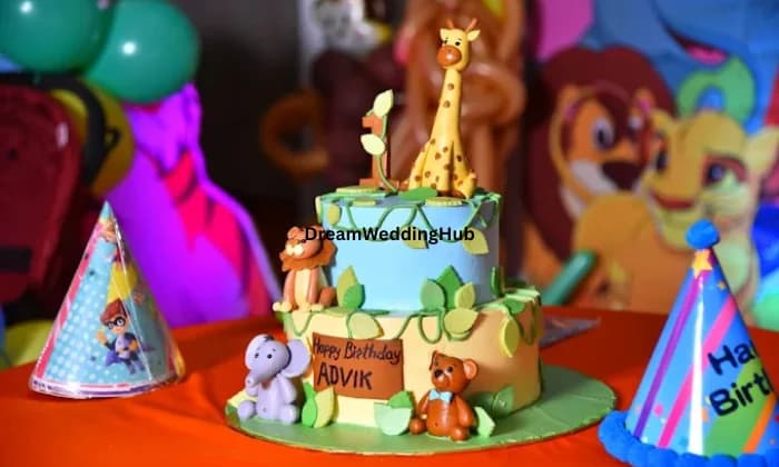 Sparkle Bakerss  Cake Shop