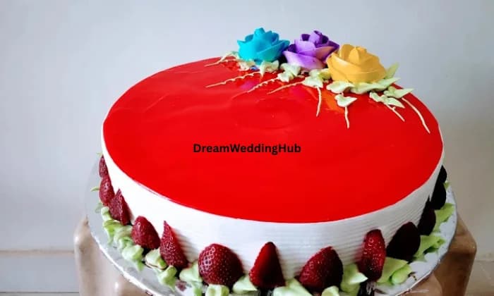 The Cake  Cream Factory Pimpri