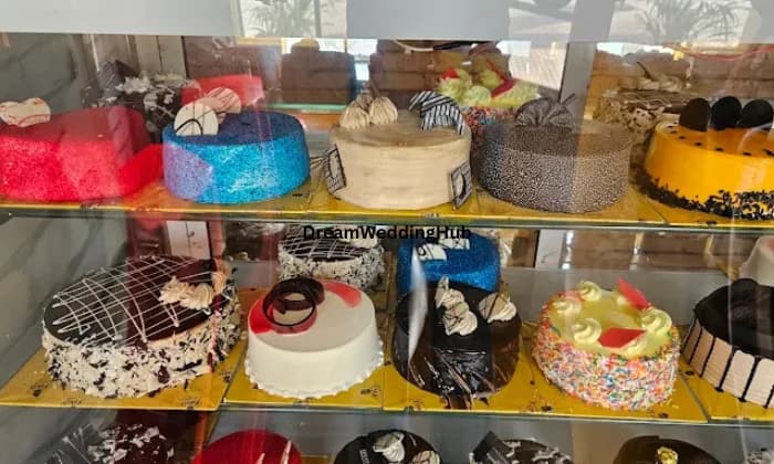 Kekiz The Cake Shop Chinchwad Gaon