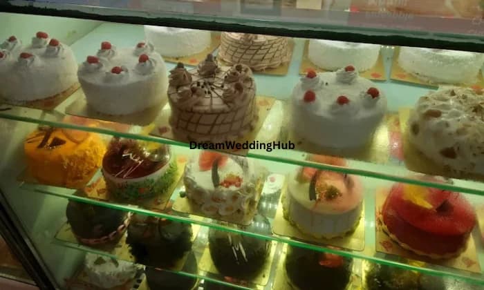 Delicious Poona Bakers