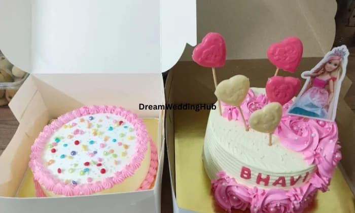 Diptis Cake Home Made Cake