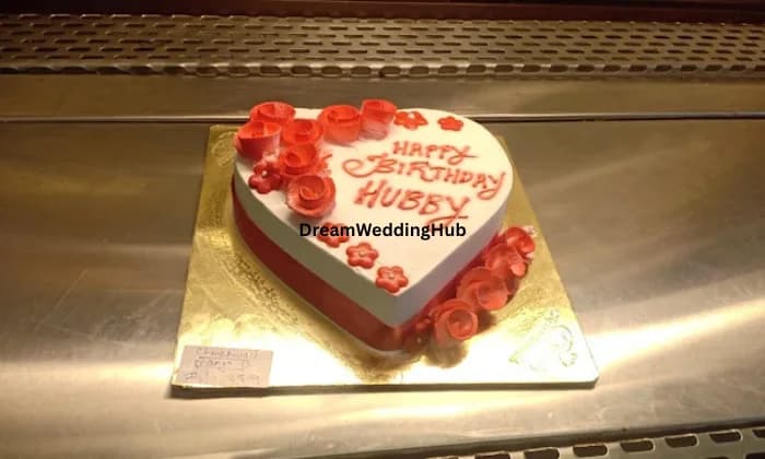 Ribbons And Balloons  The Cake Shop