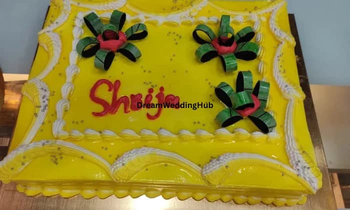 Bakerito Cake Studio Wakad