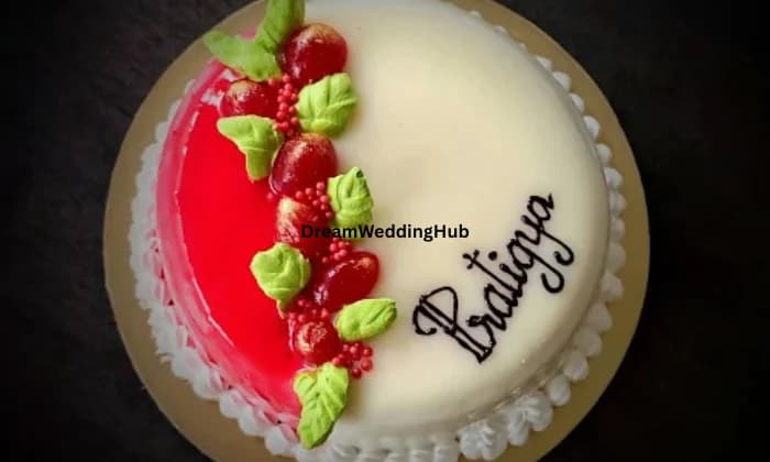 The World Of Happy Cakes