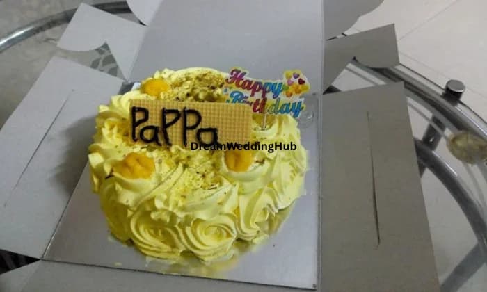 Ashtan Bakers Cake shop