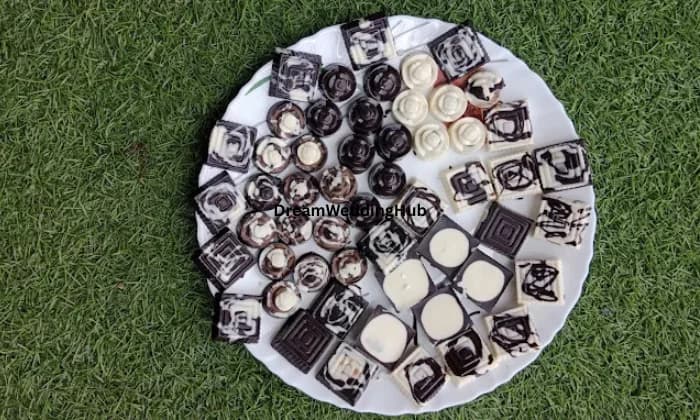 Lizas Sweet Retreat  Baking  Home