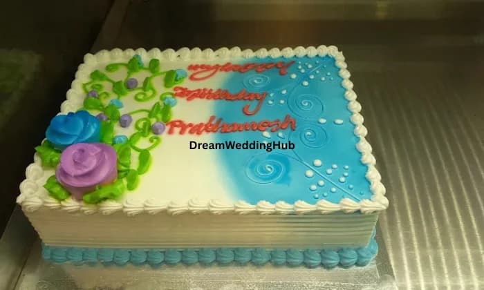 Ashtan Bakers The Cake Shop