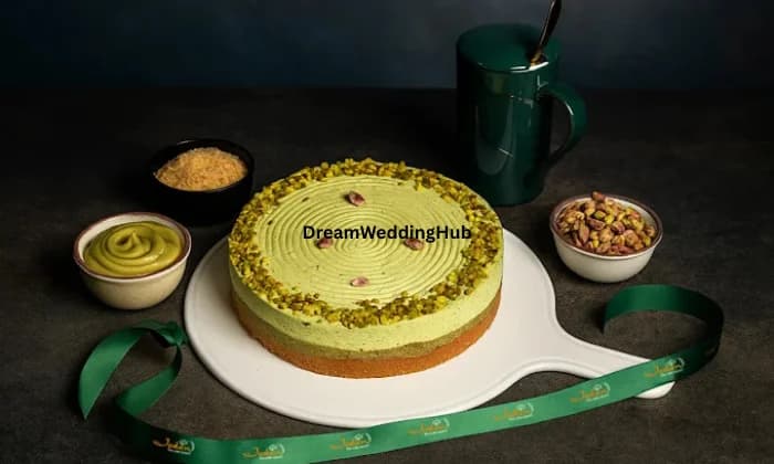 Jeden  The Cake Expert Vasai West