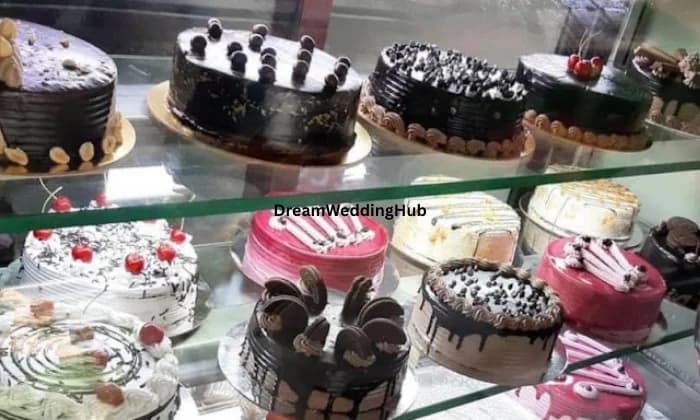 2nd Left Cakes and More