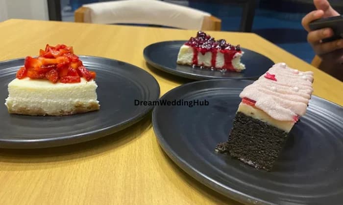 Symposia Bakery Vasai