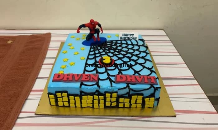 Kias patisserie best cakes and more