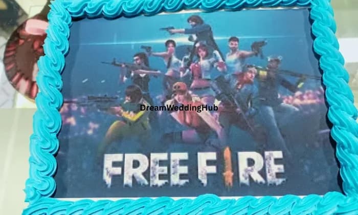 Black magics cake shop