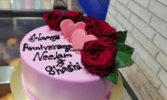 Souffle Cake Shop Olive