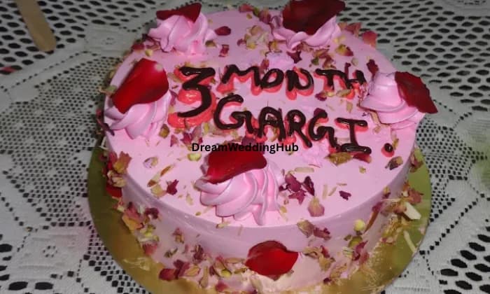 Jeden The Cake Expert Nalasopara East