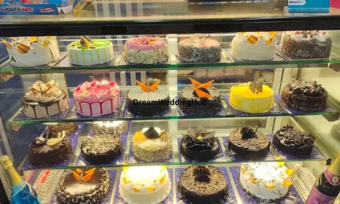 Souffle Cake Shop Nalasopara west